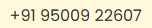 Phone Number