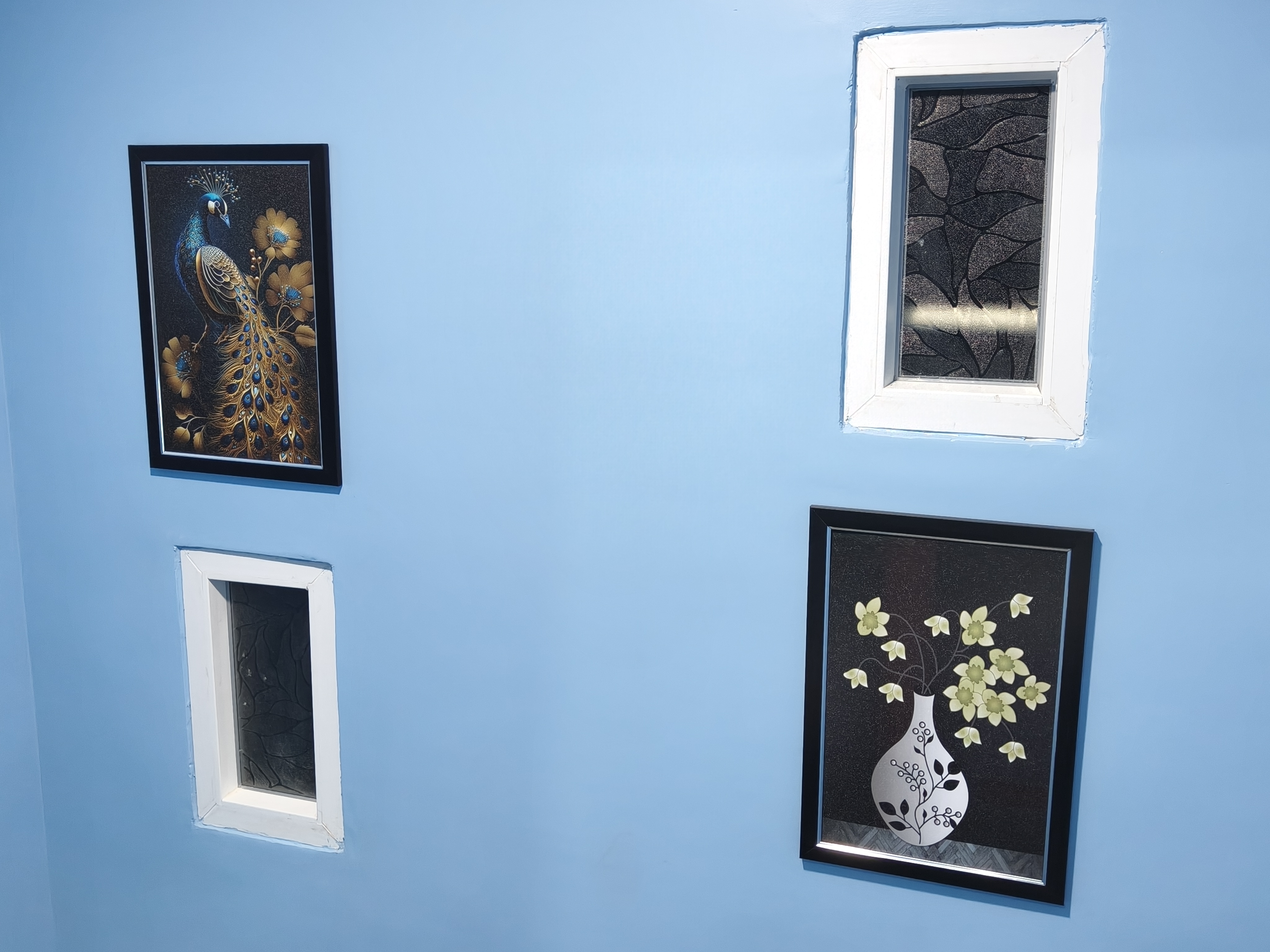 Wall Design